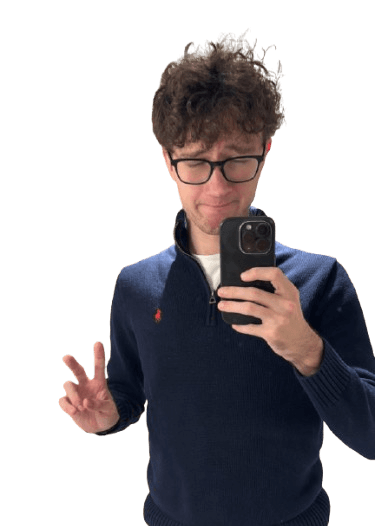 Thomas - Your Norwegian Guide